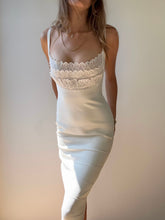 Load image into Gallery viewer, 1990s Iconic Herve Leger Bustier Dress