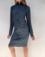 Load image into Gallery viewer, S/S 2003 Yves Saint Laurent Skirt Set