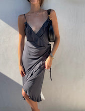 Load image into Gallery viewer, S/S 1997 Gianni Versace Documented Runway Dress Look 1