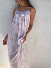 Load image into Gallery viewer, Vintage Christian Dior Floral Gown