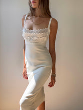 Load image into Gallery viewer, 1990s Iconic Herve Leger Bustier Dress