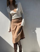 Load image into Gallery viewer, F/W 2000 Prada Skirt Look 34