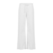 Load image into Gallery viewer, Cotton Poplin Pant