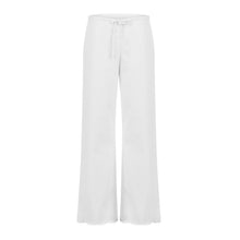 Load image into Gallery viewer, Cotton Poplin Pant