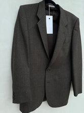 Load image into Gallery viewer, Vintage Yves Saint Laurent Plaid Blazer