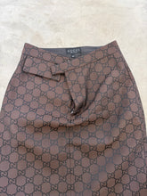 Load image into Gallery viewer, S/S 1998 Gucci Tom Ford Esther Cañadas Look#32 Set