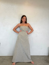 Load image into Gallery viewer, RARE 1999 Celine Runway Gown