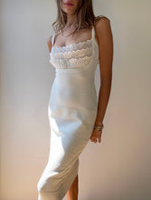 Load image into Gallery viewer, 1990s Iconic Herve Leger Bustier Dress