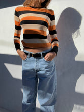 Load image into Gallery viewer, 1990's Celine Paris Long Sleeve Knit