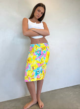 Load image into Gallery viewer, S/S Versace 2004 Runway Skirt