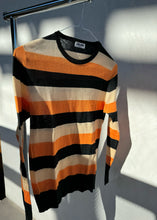 Load image into Gallery viewer, 1990's Celine Paris Long Sleeve Knit