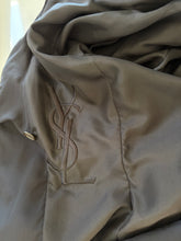 Load image into Gallery viewer, F/W 2002 Yves Saint Laurent by Tom Ford Black Ruffle Runway Set