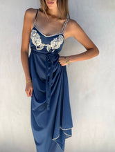 Load image into Gallery viewer, 1990s Vintage Slip Dress