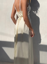 Load image into Gallery viewer, Vintage Christian Dior Slip Dress and Robe