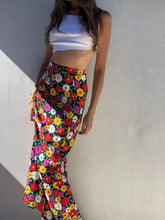 Load image into Gallery viewer, Rare S/S 1974 Yves Saint Laurent Runway Skirt