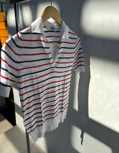 Load image into Gallery viewer, 1990's Celine Paris Polo