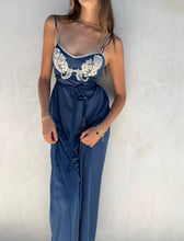 Load image into Gallery viewer, 1990s Vintage Slip Dress