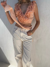 Load image into Gallery viewer, Vintage Moschino Couture Silk Blouse