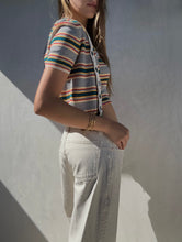 Load image into Gallery viewer, Vintage Knit Cardigan Set