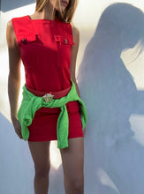 Load image into Gallery viewer, F/W 1996 Gianni Versace Couture Runway Set