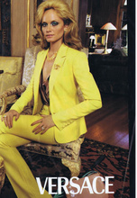 Load image into Gallery viewer, S/S 2000 Gianni Versace Runway Blouse