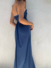 Load image into Gallery viewer, 1990s Vintage Slip Dress