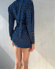 Load image into Gallery viewer, 90's Ungaro Paris Silk Dress