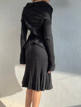 Load image into Gallery viewer, Early 2000s Valentino Roma Knit Set