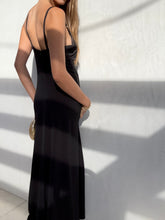 Load image into Gallery viewer, 90's Calvin Klein Long Dress