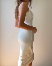 Load image into Gallery viewer, 1990s Iconic Herve Leger Bustier Dress