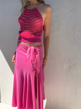 Load image into Gallery viewer, 90s Ungaro Fever Skirt Set