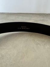 Load image into Gallery viewer, Vintage F/W 1996 Gucci by Tom Ford ICONIC Horsebit Belt