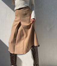 Load image into Gallery viewer, F/W 2000 Prada Skirt Look 34