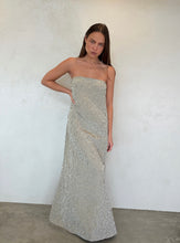Load image into Gallery viewer, RARE 1999 Celine Runway Gown