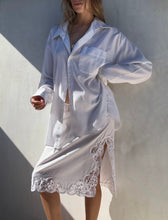 Load image into Gallery viewer, Vintage Yves Saint Laurent Button Down