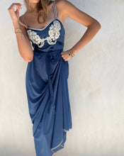 Load image into Gallery viewer, 1990s Vintage Slip Dress