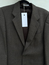 Load image into Gallery viewer, Vintage Yves Saint Laurent Plaid Blazer