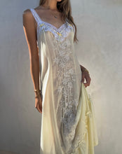 Load image into Gallery viewer, Vintage Christian Dior Embroidered Dress