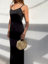 Load image into Gallery viewer, 90's Calvin Klein Long Dress