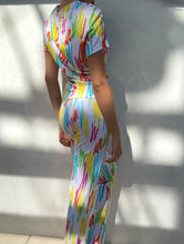 Load image into Gallery viewer, S/S 1996 Gianni Versace Runway Pant Set