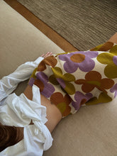 Load image into Gallery viewer, S/S 2003 Celine Floral Runway Skirt
