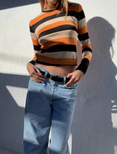 Load image into Gallery viewer, 1990's Celine Paris Long Sleeve Knit