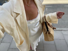Load image into Gallery viewer, The Perfect Slip Dress "SOLD OUT"