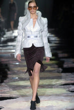 Load image into Gallery viewer, 2004 Gucci Tom Ford Runway Silk Skirt
