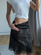 Load image into Gallery viewer, 1999 Gucci Tom Ford Runway Skirt