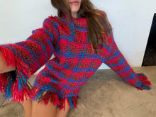 Load image into Gallery viewer, Rare Archive F/W 1993 Yves Saint Laurent Runway Jacket