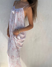Load image into Gallery viewer, Vintage Christian Dior Floral Gown