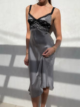 Load image into Gallery viewer, Early 2000s Philosophy by Alberta Ferretti Bustier Dress