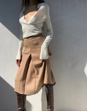 Load image into Gallery viewer, F/W 2000 Prada Skirt Look 34