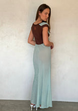 Load image into Gallery viewer, Rare 1990s Jean Paul Gaultier Gingham Dress